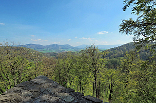 Hrad Hukvaldy (Česká republika)