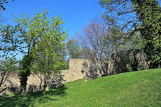 Hrad Hukvaldy (Česká republika)