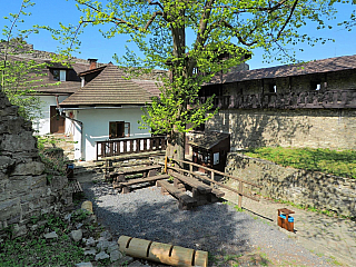 Hrad Hukvaldy (Česká republika)