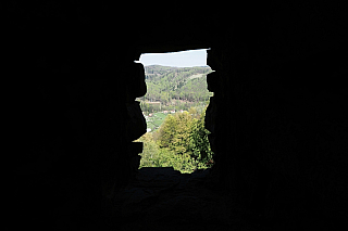 Hrad Hukvaldy (Česká republika)