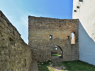 Hrad Hukvaldy (Česká republika)