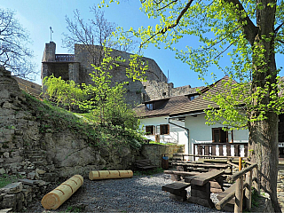 Hrad Hukvaldy (Česká republika)