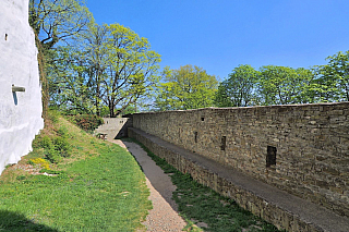 Hrad Hukvaldy (Česká republika)