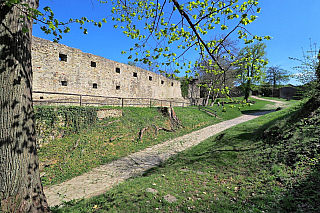 Hrad Hukvaldy (Česká republika)