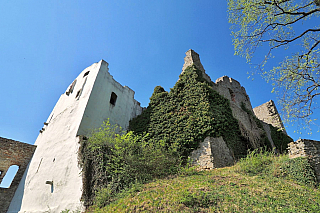 Hrad Hukvaldy (Česká republika)