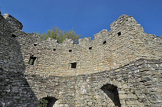 Hrad Hukvaldy (Česká republika)