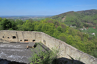 Hrad Hukvaldy (Česká republika)