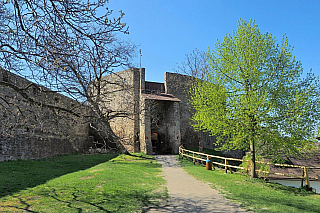 Hrad Hukvaldy (Česká republika)