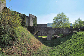 Hrad Hukvaldy (Česká republika)