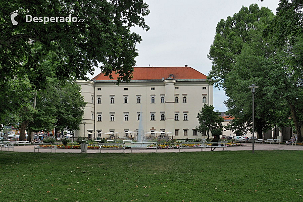 Spittal an der Drau (Rakousko)