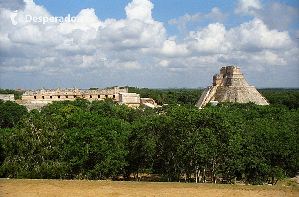 Uxmal (Mexiko)