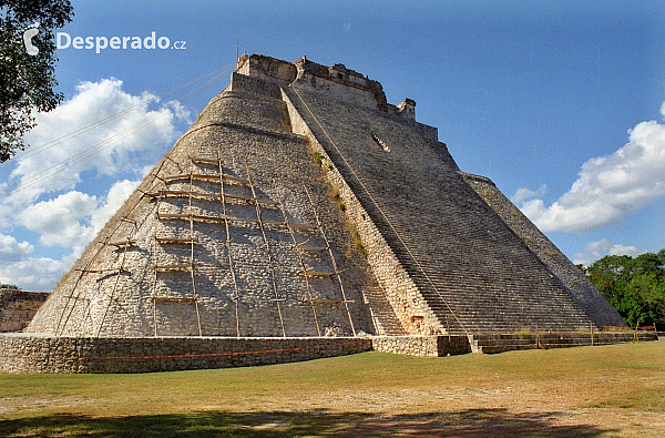 Uxmal (Mexiko)