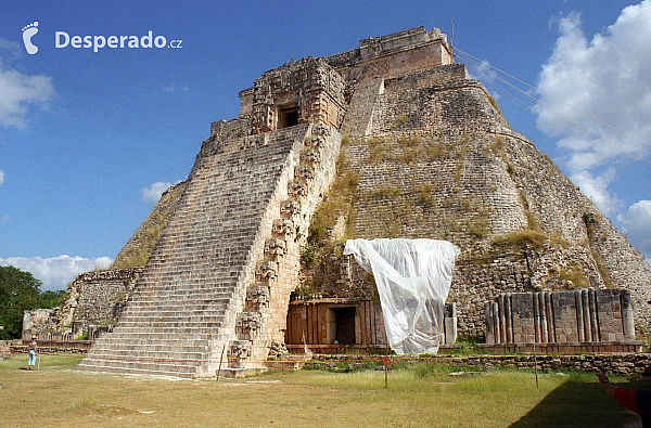 Uxmal (Mexiko)