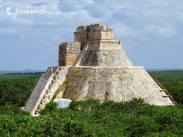 Uxmal (Mexiko)