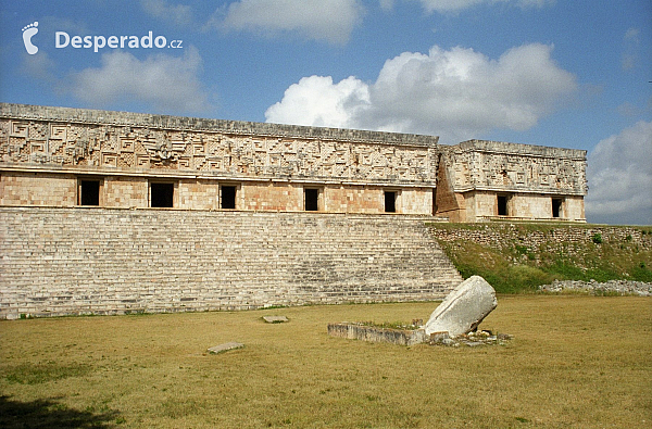 Uxmal (Mexiko)