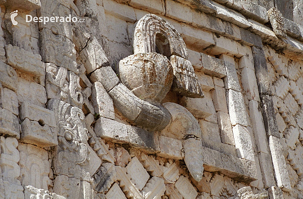 Uxmal (Mexiko)