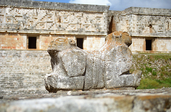 Uxmal (Mexiko)