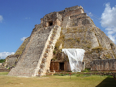 Uxmal (Mexiko)
