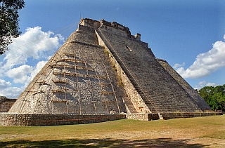 Uxmal (Mexiko)