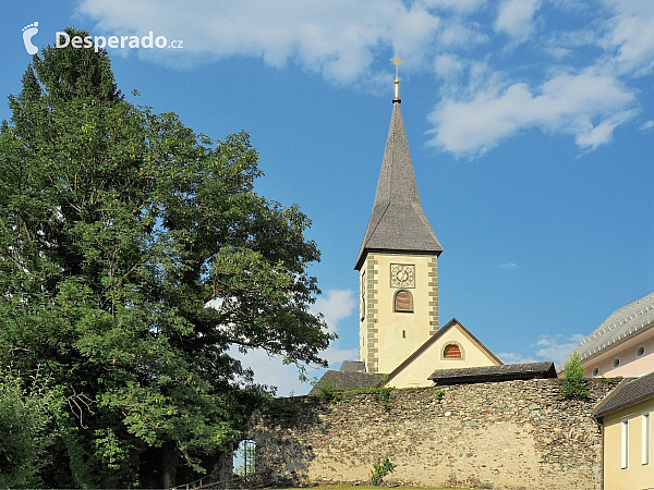 Ossiach (Rakousko)