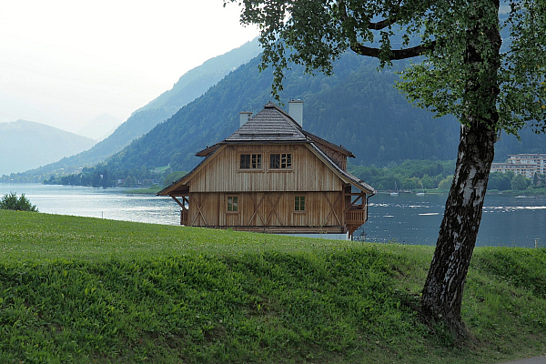 Ossiach (Rakousko)