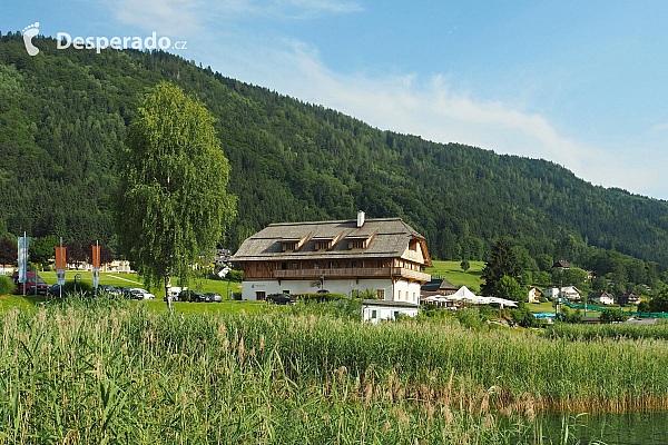 Ossiach (Rakousko)