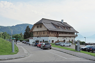 Ossiach (Rakousko)