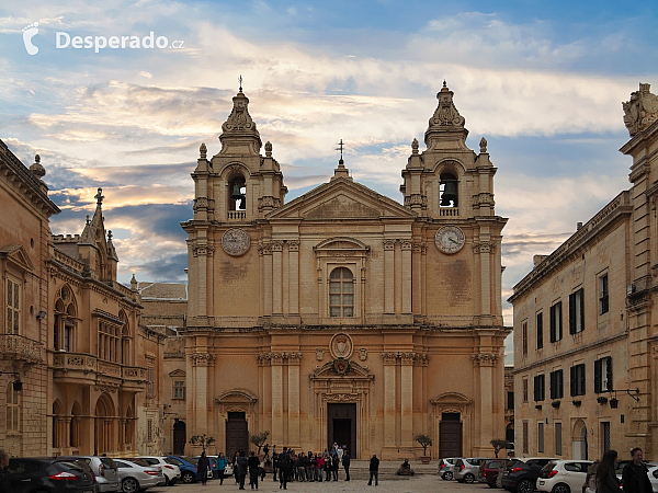 Mdina (Malta)