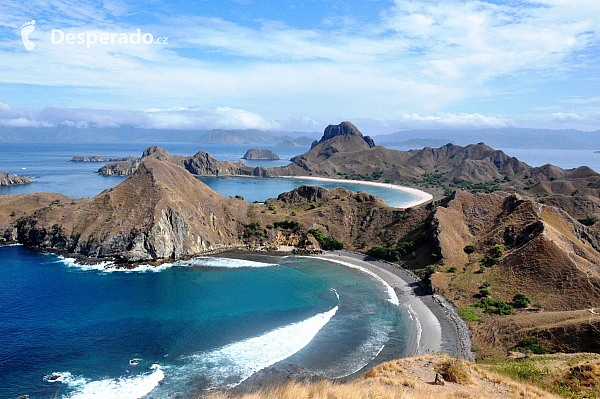 Labuan Bajo (Indonésie)