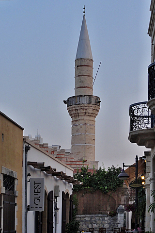 Lemesos - Limassol (Kypr)