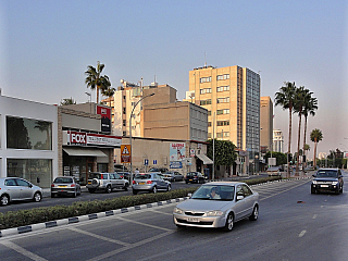 Lemesos - Limassol (Kypr)