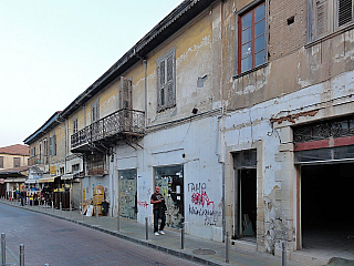 Lemesos - Limassol (Kypr)