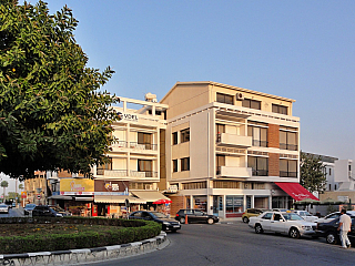Lemesos - Limassol (Kypr)