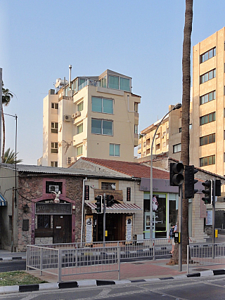 Lemesos - Limassol (Kypr)