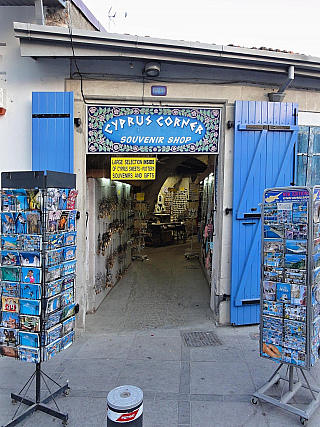 Lemesos - Limassol (Kypr)