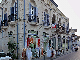 Lemesos - Limassol (Kypr)