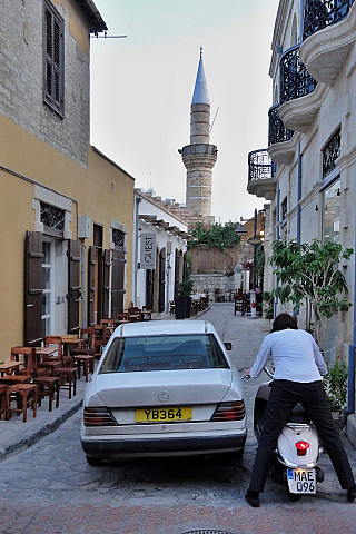 Lemesos - Limassol (Kypr)