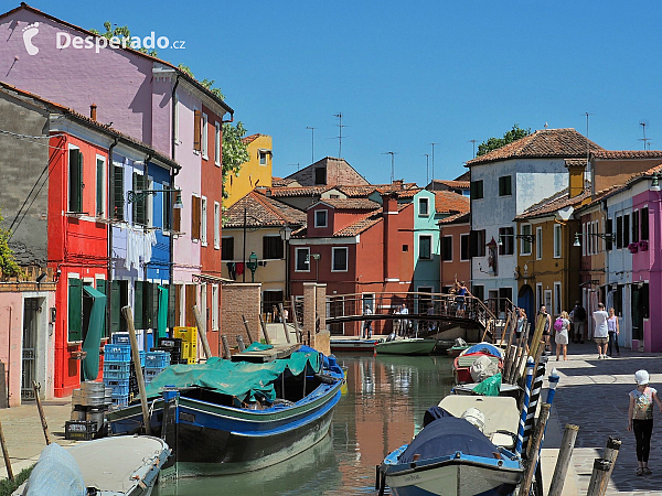 Burano (Itálie)