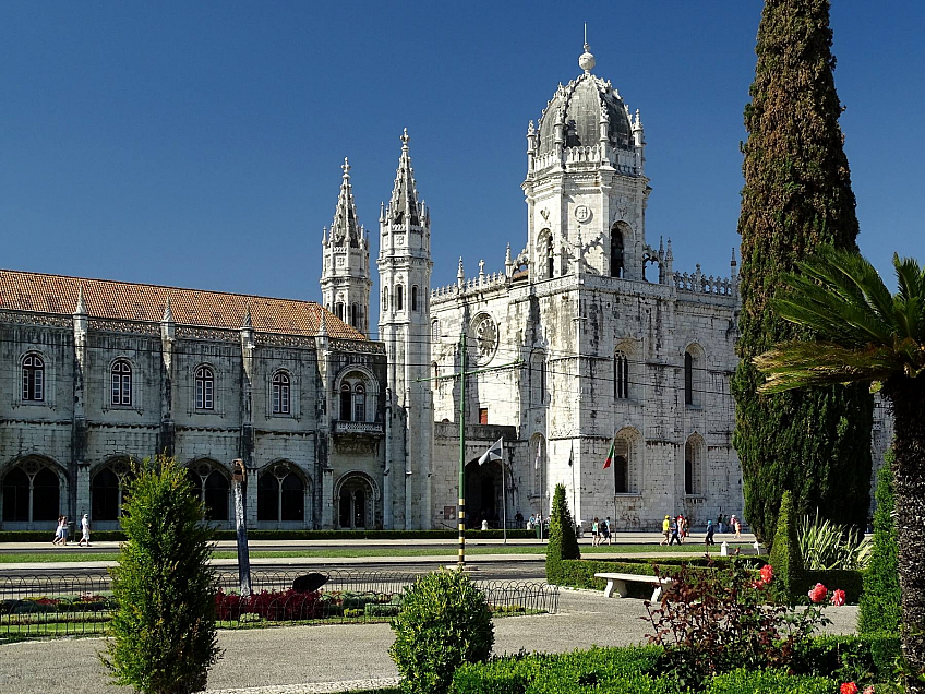 Lisabon (Portugalsko)