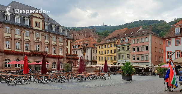 Heidelberg (Německo)