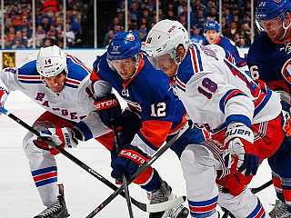 Cesty do USA na NHL jsou stále populárnější