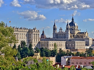 Madrid (video)