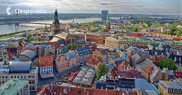 Riga (Lotyšsko)