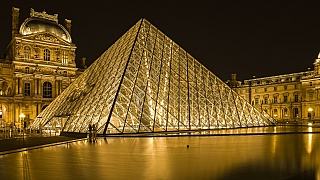 Palác Louvre (Francie)