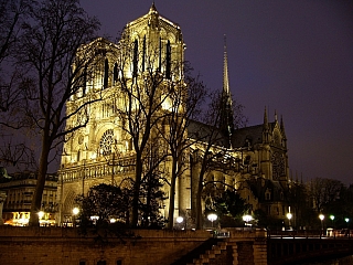 Katedrála Notre-Dame (Francie)
