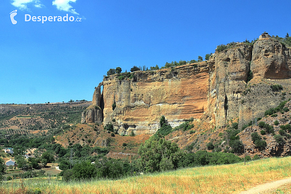 Ronda (Španělsko)