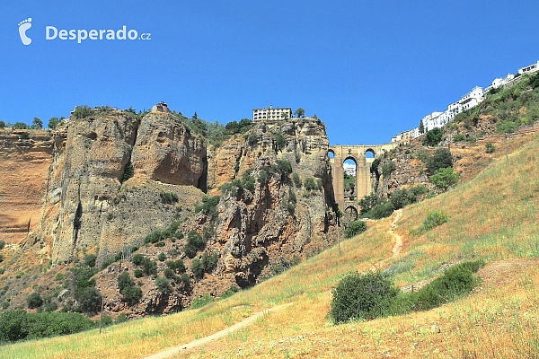 Ronda (Španělsko)