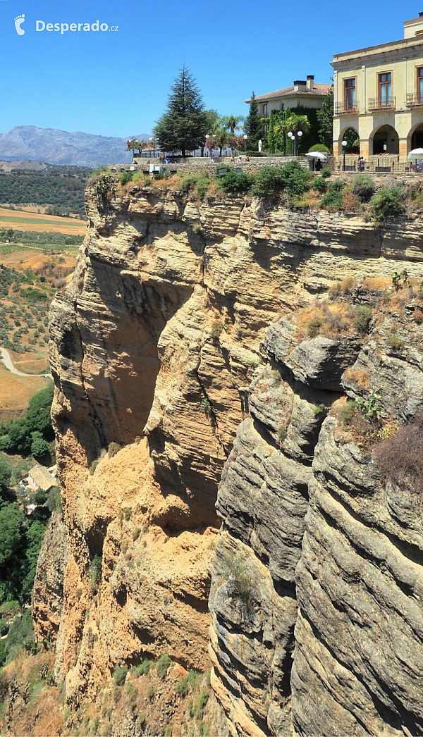 Ronda (Španělsko)