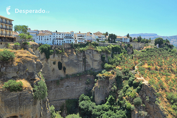 Ronda (Španělsko)