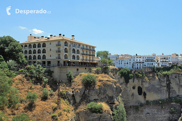 Ronda (Španělsko)